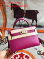 Wholesale Top quality Hermes handbags handmade  bags Hermes Shoulder bags   