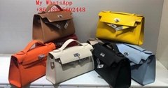 Wholesale Top quality Hermes handbags handmade  bags Hermes Shoulder bags   