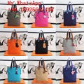 Wholesale Top quality Hermes handbags handmade  bags Hermes Shoulder bags   