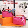 Wholesale Top quality Hermes handbags handmade  bags Hermes Shoulder bags   