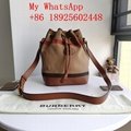 Wholesale Top 1:1 BERBURRY handbags leather bags          Shoulder bags      9