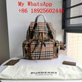 Wholesale Top 1:1 BERBURRY handbags leather bags          Shoulder bags      13
