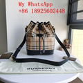 Wholesale Top 1:1 BERBURRY handbags leather bags BURBERRY Shoulder bags     