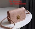 Wholesale cheap 1:1 quality Shoulder bag Burberry wallet Burberry Handbag    