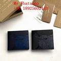 Wholesale cheap 1:1 quality Burberry wallet Burberry Handbags good price   