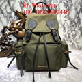 Wholesale cheap 1:1 quality           backpack water corrugated leather backpack 12