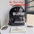 Wholesale cheap 1:1 quality           backpack water corrugated leather backpack 16