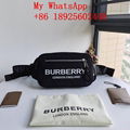 Wholesale cheap Burberry Shoulder bag Burberry wallet men bags