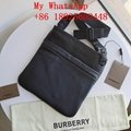 Wholesale cheap Burberry Shoulder bag Burberry wallet men bags