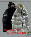 Wholesale  fashion NY Long down jacket and vest NEW YORK jacket best price