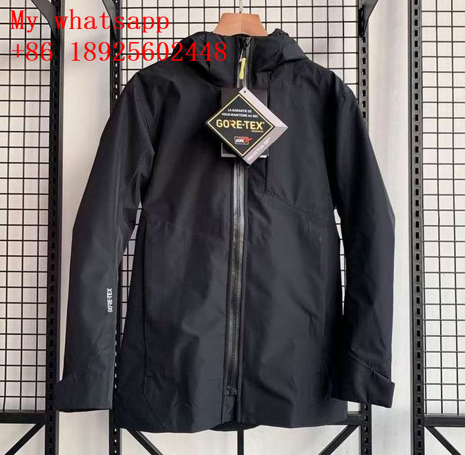 Wholesale Arcteryx door jacket  GORE-TEX jacket Double blazer best price  3