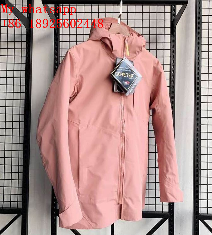 Wholesale Arcteryx door jacket  GORE-TEX jacket Double blazer best price  5