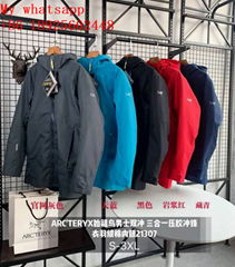 Wholesale Arcteryx door jacket  GORE-TEX jacket Double blazer best price 