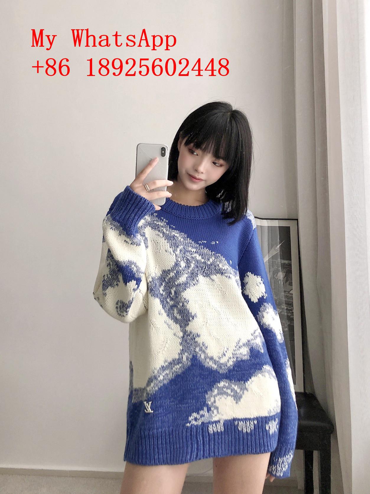 wholesale     EN'S and women sweater original SWEATERS high quality best price