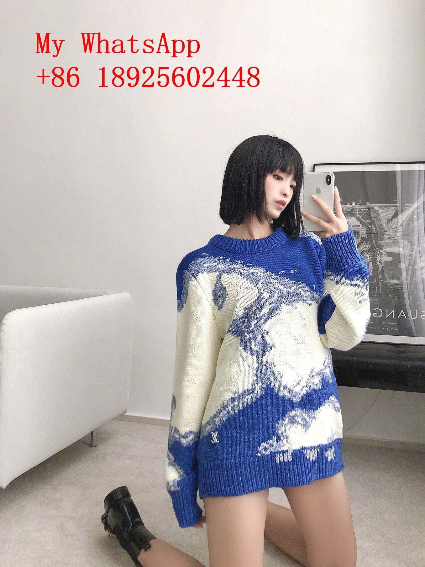wholesale     EN'S and women sweater original SWEATERS high quality best price 2
