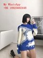 wholesale LV MEN'S and women sweater original SWEATERS high quality best price