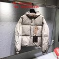 Wholesale 2020 New Louis Vuitton Down Jacket LV vest LV jacket original quality 