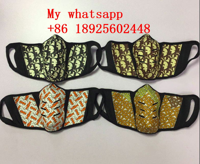 Wholesale               Mask Face Mask     eather Masks KN95 N95 FFP2 Masks  2