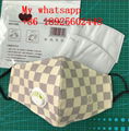 Wholesale               Mask Face Mask     eather Masks KN95 N95 FFP2 Masks  14