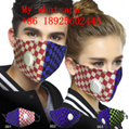 Wholesale Louis Vuitton Mask Face Mask LV Leather Masks KN95 N95 FFP2 Masks 