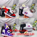 Wholesale      kids shoes      add wool kids sneakers top 1:1 quality  9