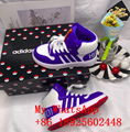 Wholesale      kids shoes      add wool kids sneakers top 1:1 quality  12