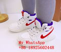 Wholesale      kids shoes      add wool kids sneakers top 1:1 quality  14