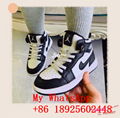 Wholesale      kids shoes      add wool kids sneakers top 1:1 quality  15