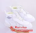 Wholesale      kids shoes      add wool kids sneakers top 1:1 quality  16