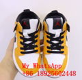 Wholesale Nike kids shoes Nike add wool kids sneakers top 1:1 quality 