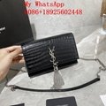 Wholesale Top 1:1     handbags leather bags     clutch bags high quality 4