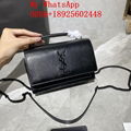 Wholesale Top 1:1     handbags leather bags     clutch bags high quality 14