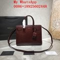 Wholesale Top 1:1 YSL handbags leather bags YSL clutch bags high quality