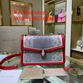 Wholesale Top 1:1         handbag         cluth bag         leather bag original 3