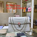 Wholesale Top 1:1         handbag         cluth bag         leather bag original 5