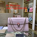 Wholesale Top 1:1         handbag         cluth bag         leather bag original 15