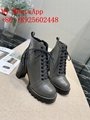 Wholesale top AAA women‘s LV merchant shoes LV casual shoes high quality