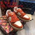 2020 Wholesale top1:1 Louis Vuitton causal shoes LV sneakers high quality