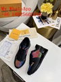 2020 Wholesale top1:1 Louis Vuitton causal shoes LV sneakers high quality