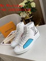 2020 Wholesale top1:1 Louis Vuitton causal shoes LV sneakers high quality