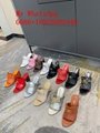 Wholesale top1:1               slippers     andals high quality best price 2