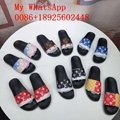 Wholesale top1:1               slippers     andals high quality best price 12