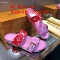 Wholesale top1:1               slippers     andals high quality best price 19