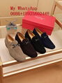 Wholesale top AAA men's Ferragam leather shoes Ferragam shoes high quality 