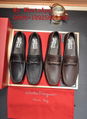 Wholesale top AAA men's Ferragam leather shoes Ferragam shoes high quality 