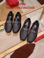 Wholesale top AAA men's Ferragam leather shoes Ferragam shoes high quality 