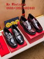 Wholesale top AAA men's Ferragam leather shoes Ferragam shoes high quality 