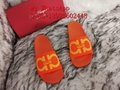 Wholesale top1:1 Ferragam slippers Ferragam sandals high quality best price 2