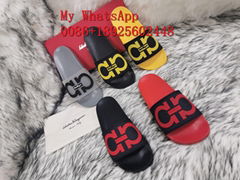 Wholesale top1:1 Ferragam slippers Ferragam sandals high quality best price