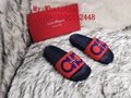 Wholesale top1:1 Ferragam slippers Ferragam sandals high quality best price 6